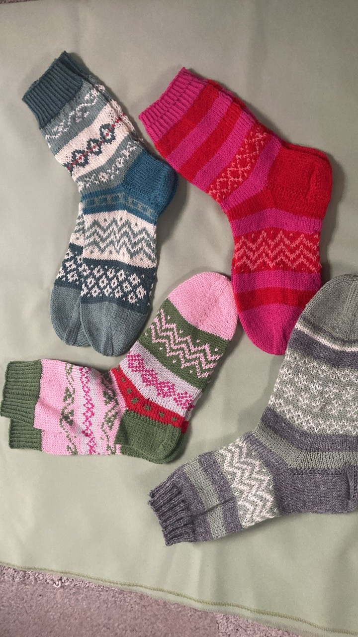 gute Laune Socken_2