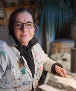 Marie Fieseler-Roschat