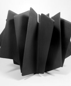 Vasenobjekt 2 Sabine Martin