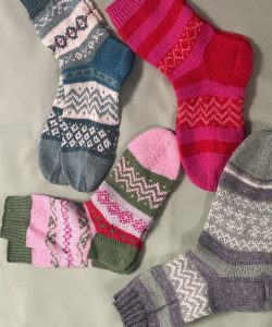 gute Laune Socken_2